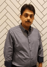 Chathothu Abdul Azeez