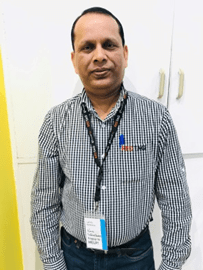 Ramkaran Mandal 