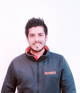 Syed  Raziuddin