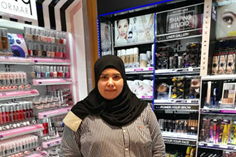 Ameera Abdulnani