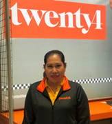 Vicky T. Panaguiton  