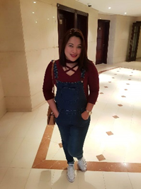 Rosefel Mandocdoc