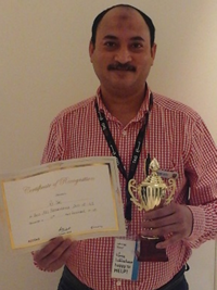 Yusuf Khan