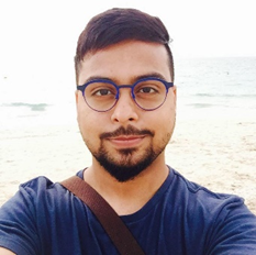 Shahbaz Khan