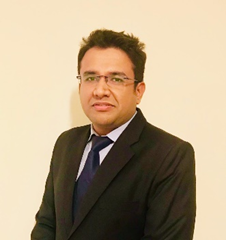 Varun Malik